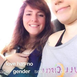 Meet your Posher, Katherine